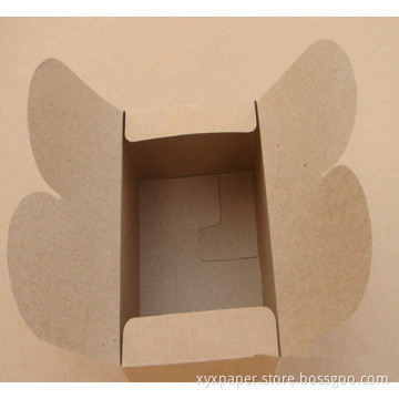 Cake Box, Craft Paper Box